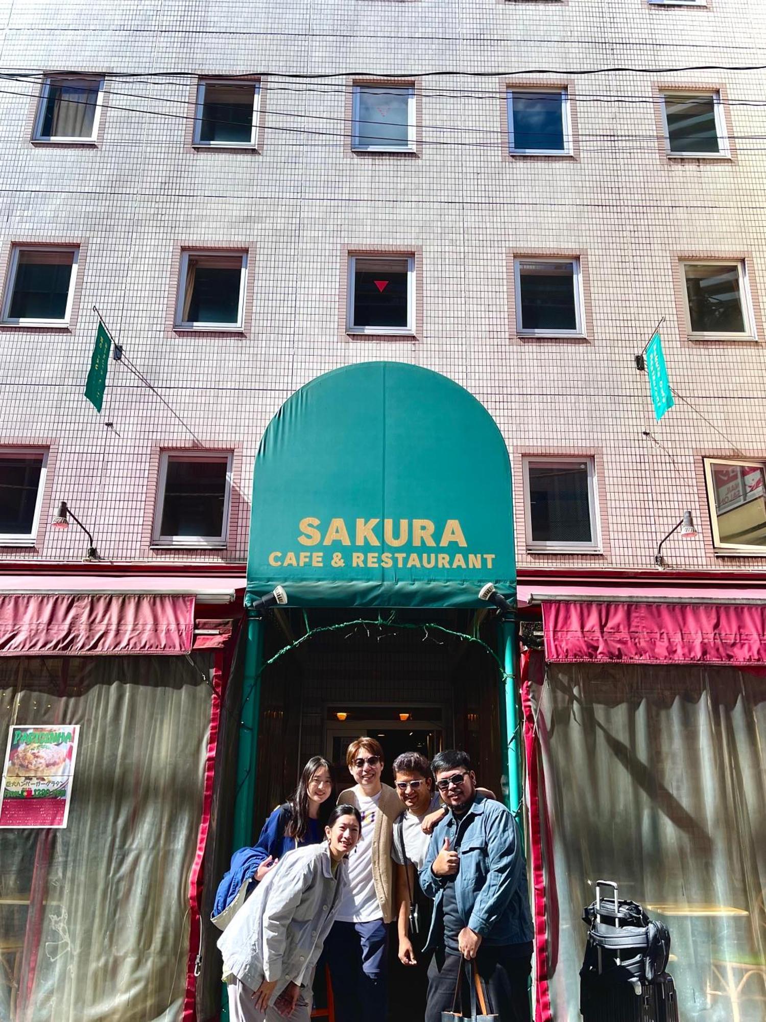 Sakura Hotel Ikebukuro Tóquio Exterior foto